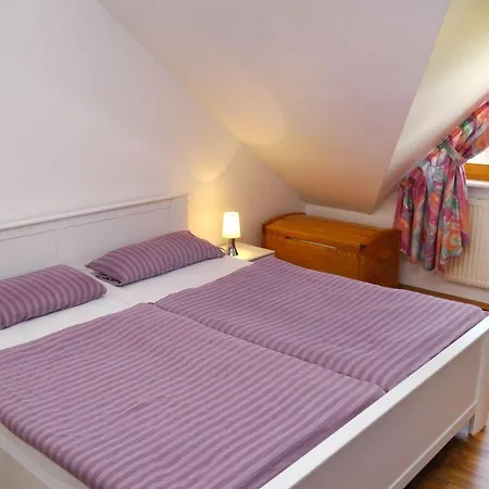 Haus Seehund 5b * 青斯特