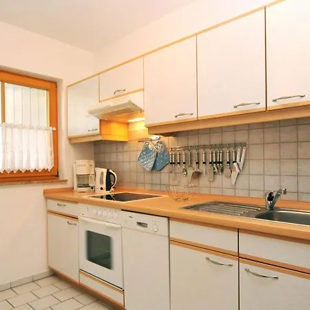 Haus Seehund 5b *