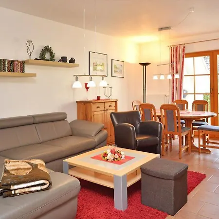 Haus Seehund 5b 青斯特